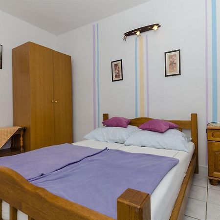 Apartments Ljubica ロゴズニッツァ エクステリア 写真