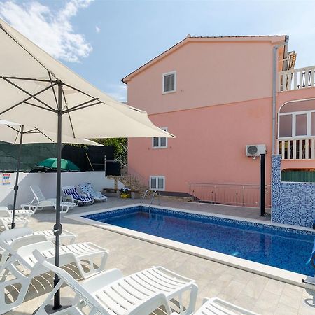 Apartments Ljubica ロゴズニッツァ エクステリア 写真