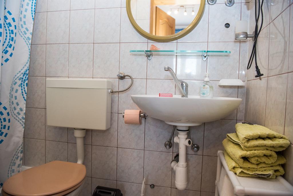 Apartments Ljubica ロゴズニッツァ エクステリア 写真