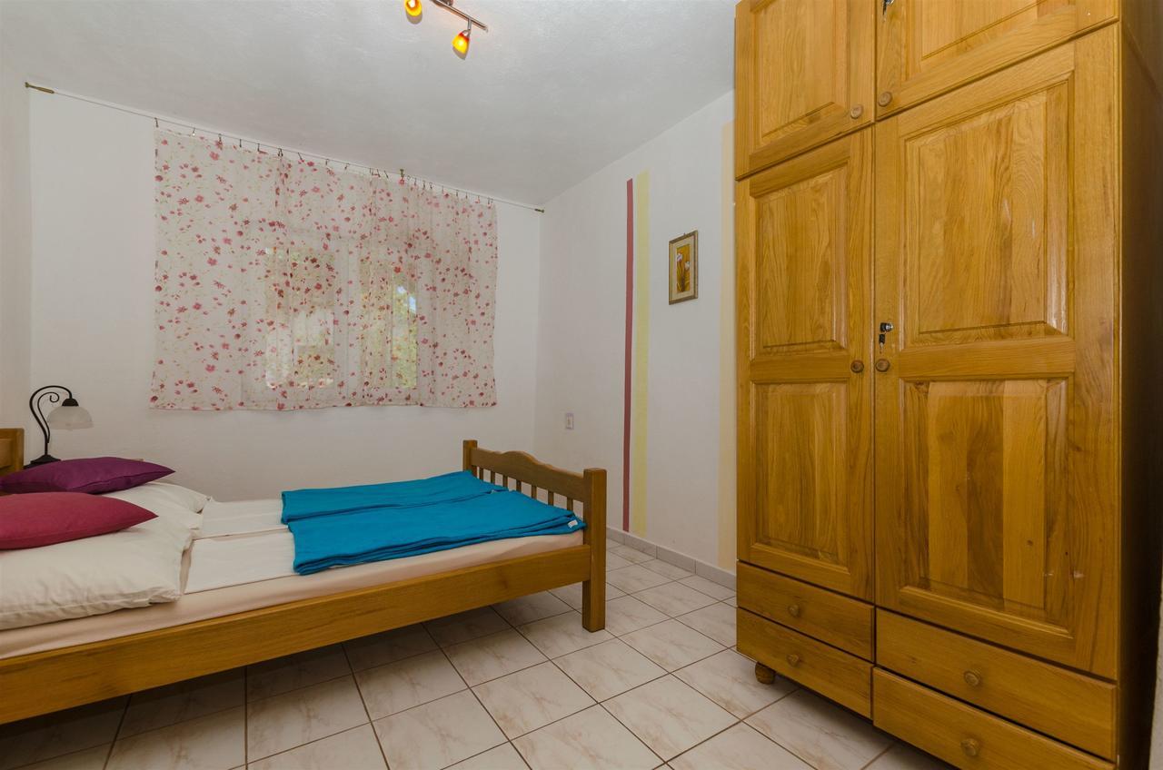 Apartments Ljubica ロゴズニッツァ エクステリア 写真