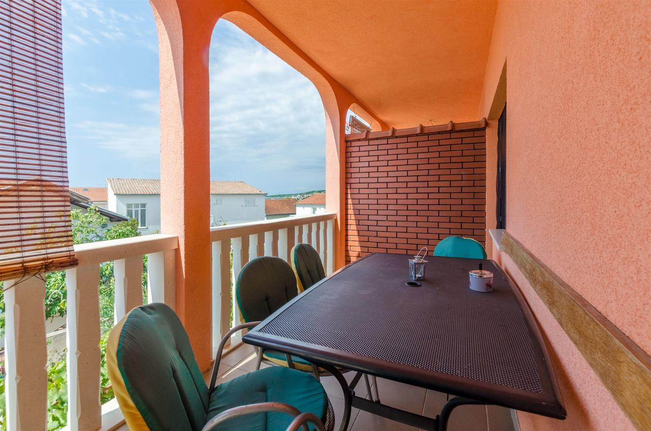 Apartments Ljubica ロゴズニッツァ エクステリア 写真