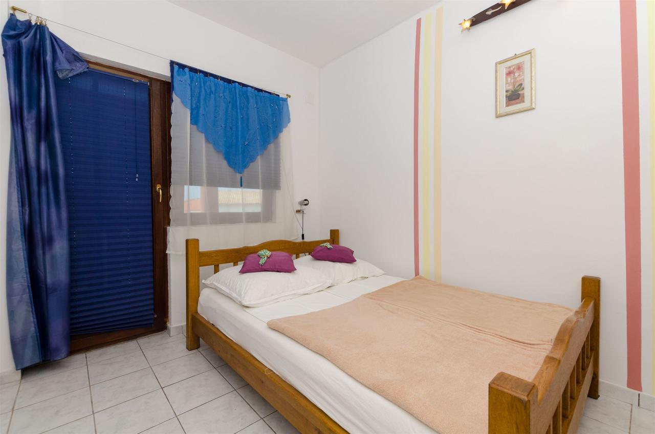 Apartments Ljubica ロゴズニッツァ エクステリア 写真