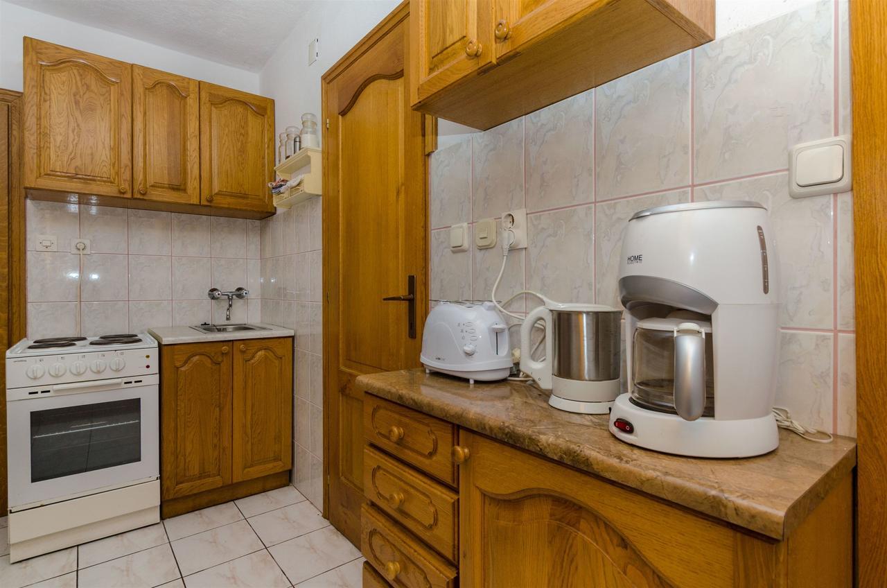 Apartments Ljubica ロゴズニッツァ エクステリア 写真