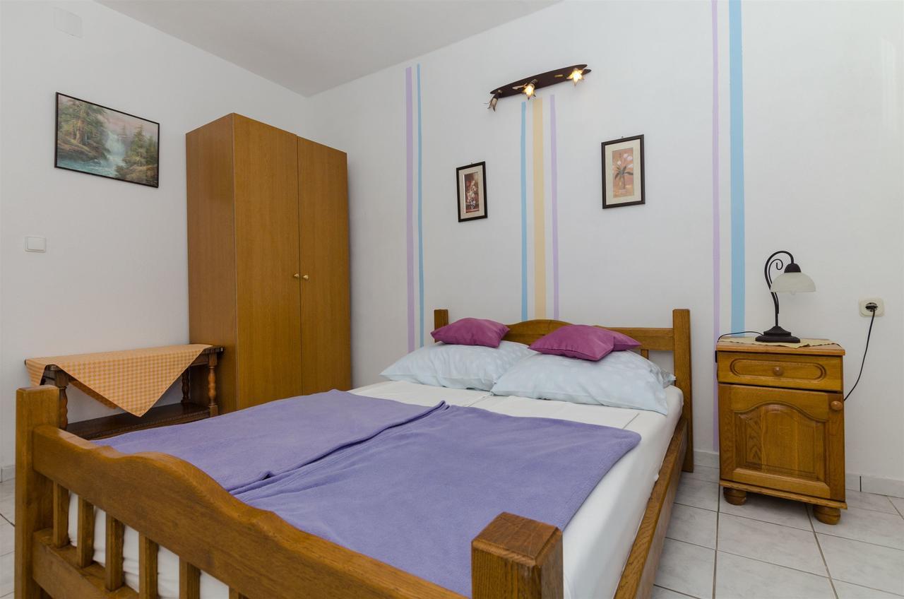 Apartments Ljubica ロゴズニッツァ エクステリア 写真