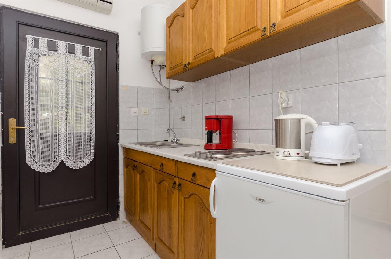 Apartments Ljubica ロゴズニッツァ エクステリア 写真
