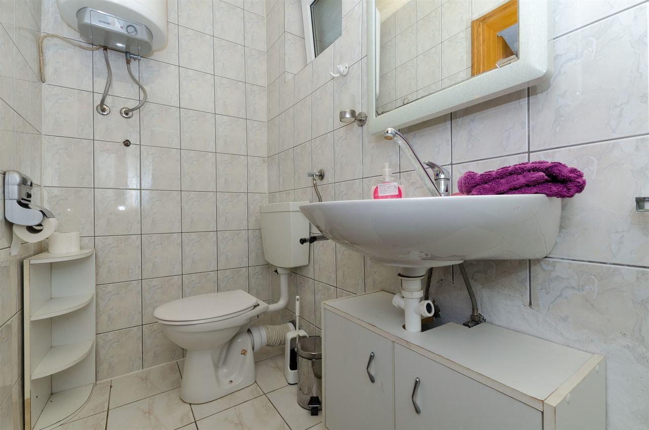 Apartments Ljubica ロゴズニッツァ エクステリア 写真