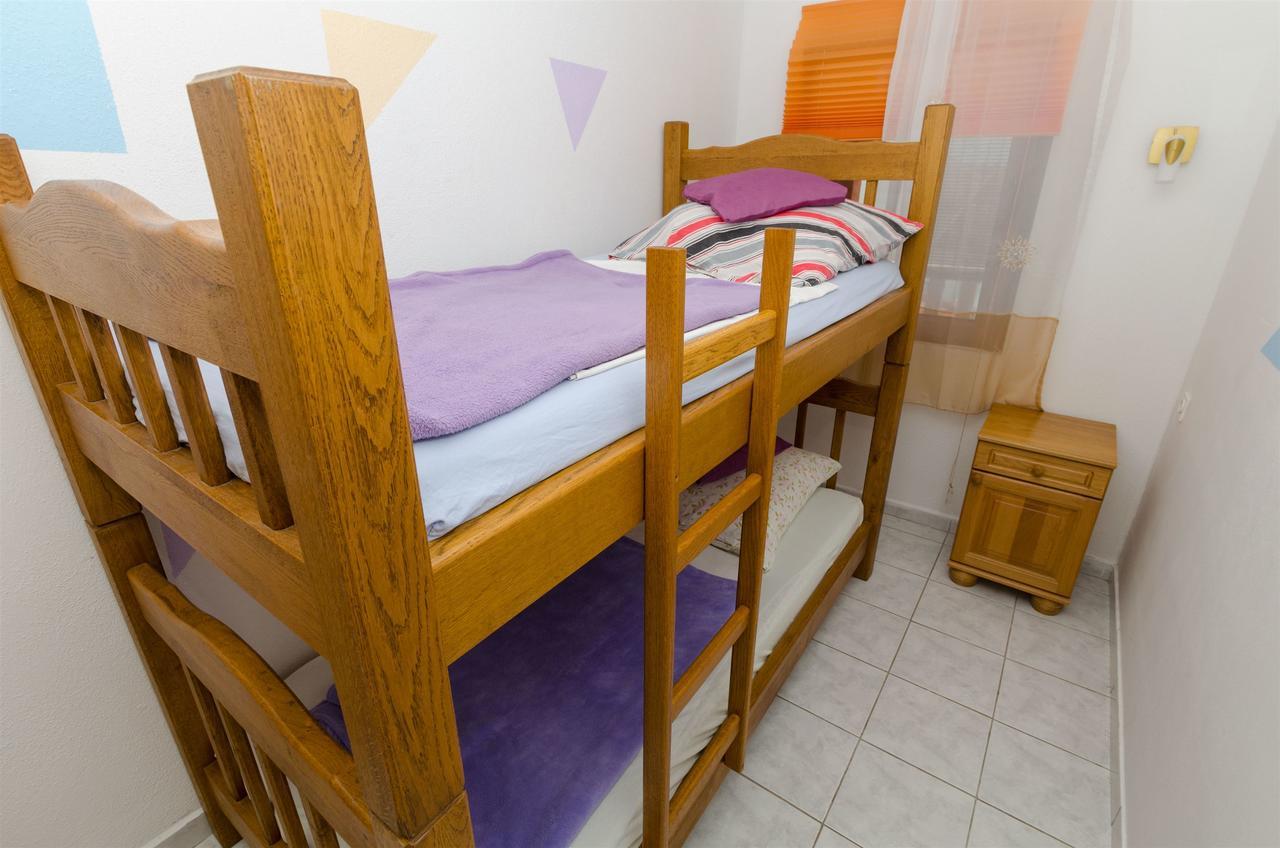 Apartments Ljubica ロゴズニッツァ エクステリア 写真