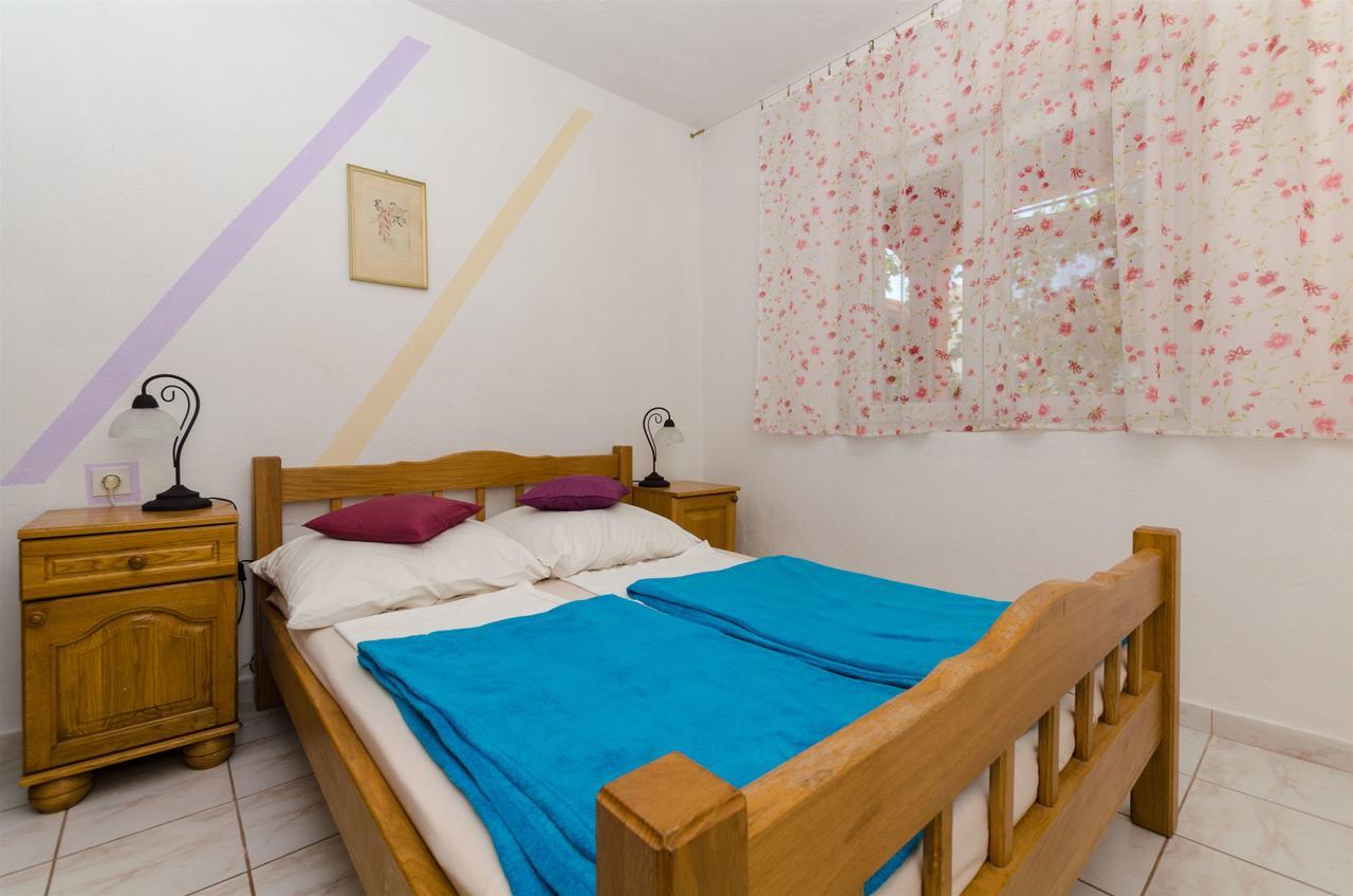 Apartments Ljubica ロゴズニッツァ エクステリア 写真