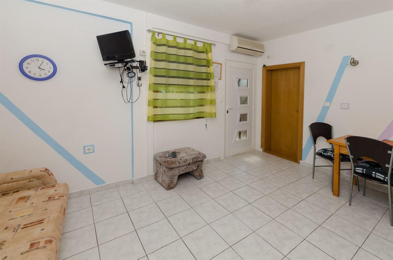 Apartments Ljubica ロゴズニッツァ エクステリア 写真