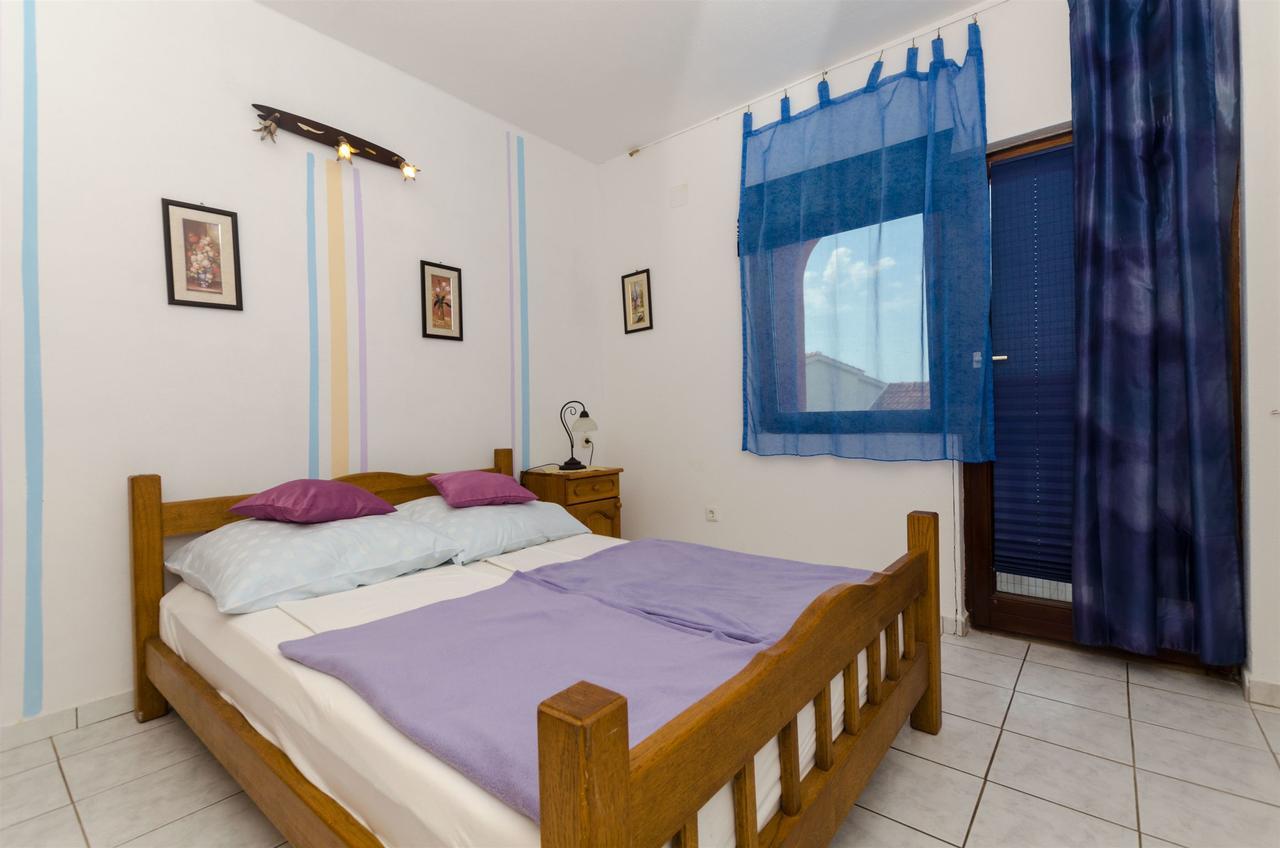 Apartments Ljubica ロゴズニッツァ エクステリア 写真