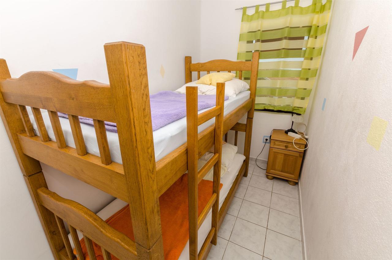 Apartments Ljubica ロゴズニッツァ エクステリア 写真