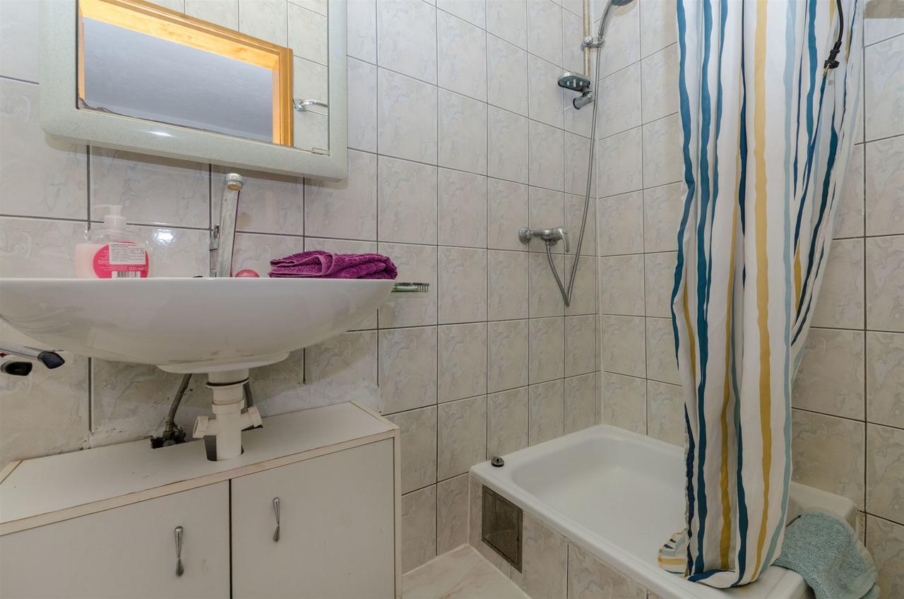 Apartments Ljubica ロゴズニッツァ エクステリア 写真