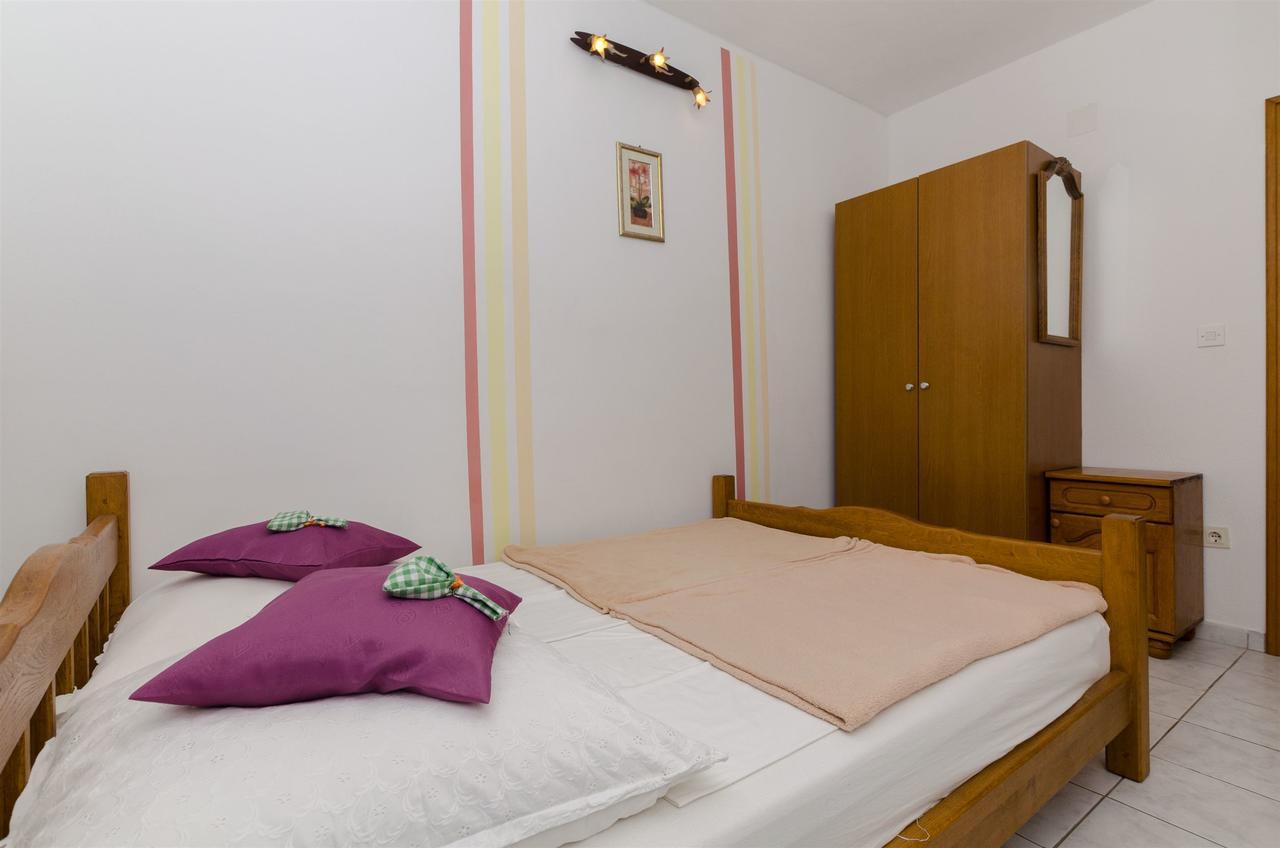 Apartments Ljubica ロゴズニッツァ エクステリア 写真