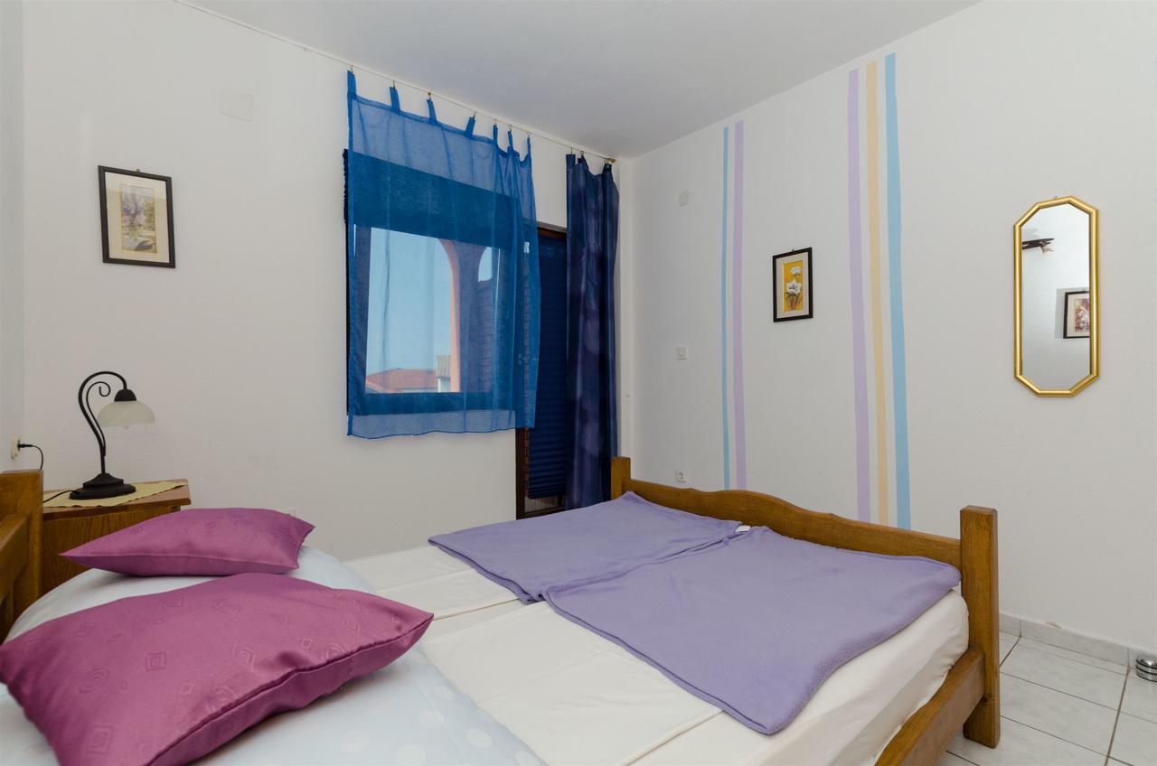 Apartments Ljubica ロゴズニッツァ エクステリア 写真